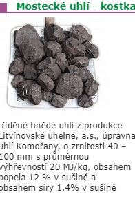 Obrázek - Uhelné sklady AST Coal Trans s.r.o. - Ostrov