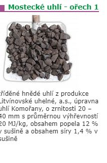 Obrázek - Uhelné sklady AST Coal Trans s.r.o. - Ostrov